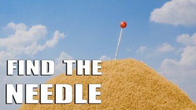 Find The Needle Free Download