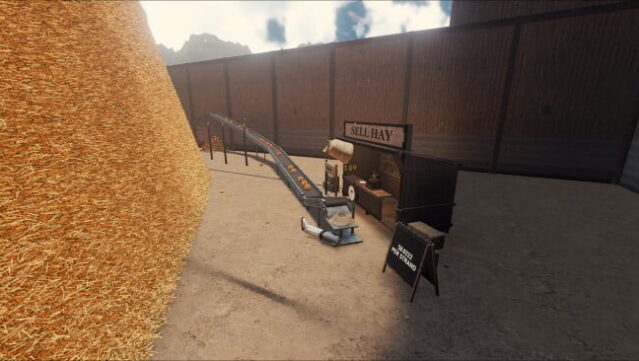 Find The Needle Gameplay Screenshot