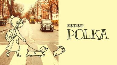 Finding Polka Free Download