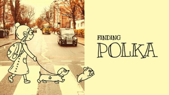 Finding Polka Free Download