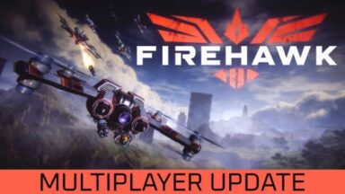 Firehawk: FPV Drone Shooter Free Download