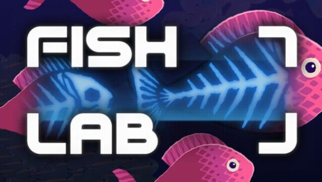 Fish Lab Free Download