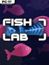 Fish Lab (v3007) Free Download