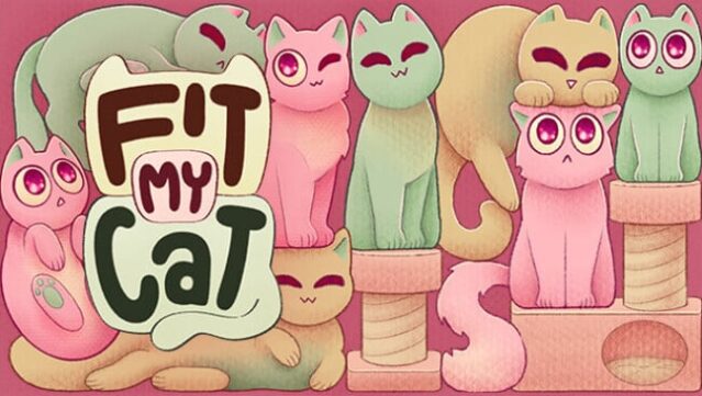 Fit My Cat Free Download