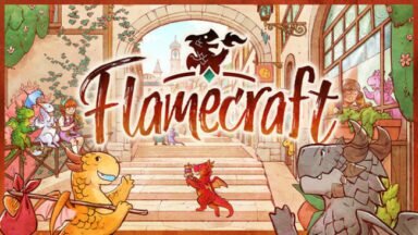 Flamecraft Free Download