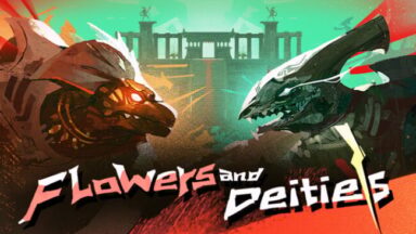 Flowers and Deities Free Download