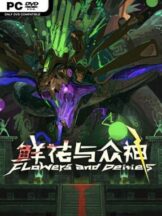 Flowers and Deities (v1.0.1) Free Download