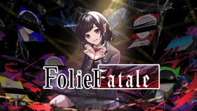 Folie Fatale Free Download