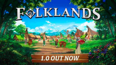 Folklands Free Download