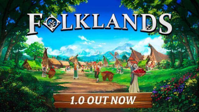 Folklands Free Download
