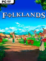 Folklands (v1.0.01) Free Download