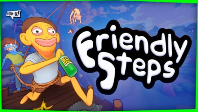 Friendly Steps Free Download