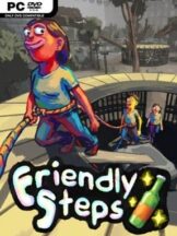 Friendly Steps (v1.7.0) Free Download