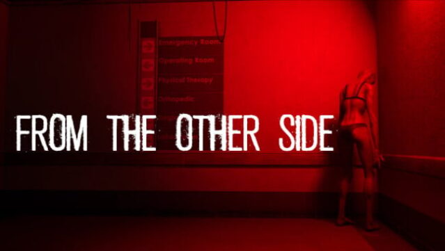 From The Other Side Free Download