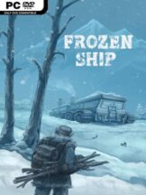 Frozen Ship (v0.2.82) Free Download
