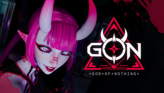GON: God Of Nothing Free Download