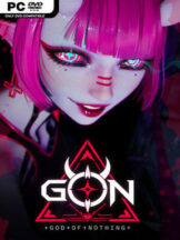 GON: God Of Nothing (v1.12) Free Download