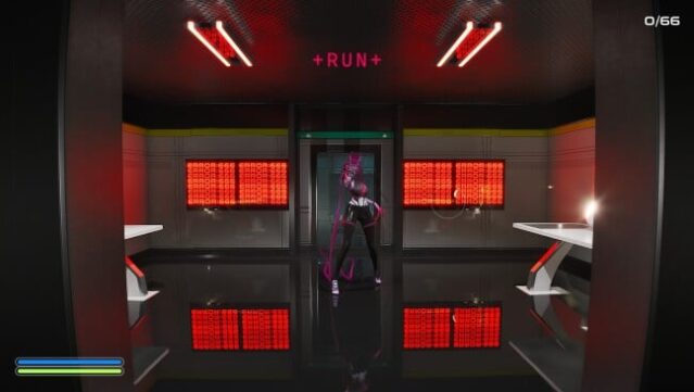 GON: God Of Nothing PC Screenshot
