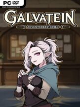 Galvatein : Adventurers’ Guild (v0.1.4) Free Download