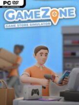 GameZone – Game Store Simulator Free Download