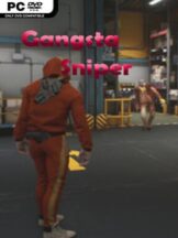 Gangsta Sniper Free Download