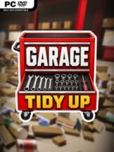 Garage: Tidy Up! Free Download
