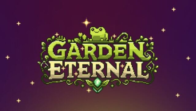 Garden Eternal Free Download