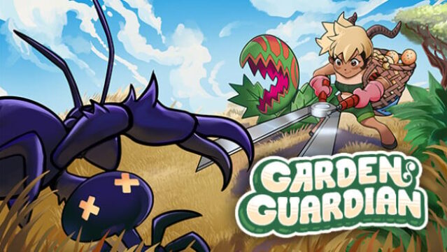 Garden Guardian Free Download