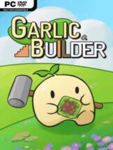 Garlic Builder (v1.0) Free Download