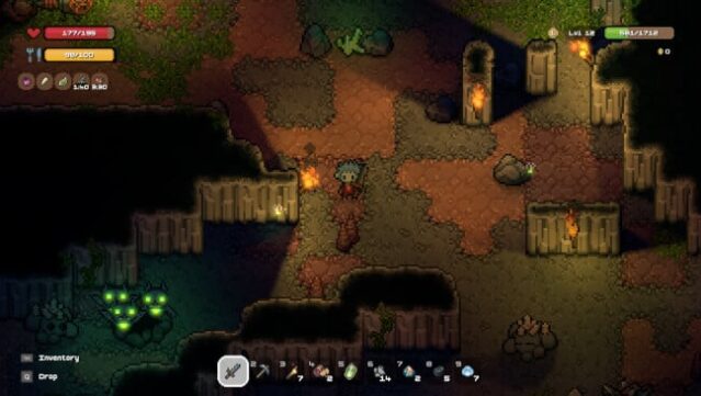 Gathera PC Screenshot