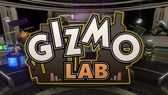 GizmoLab VR Free Download