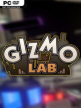 GizmoLab VR Free Download