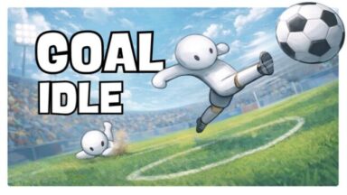 Goal Idle Free Download