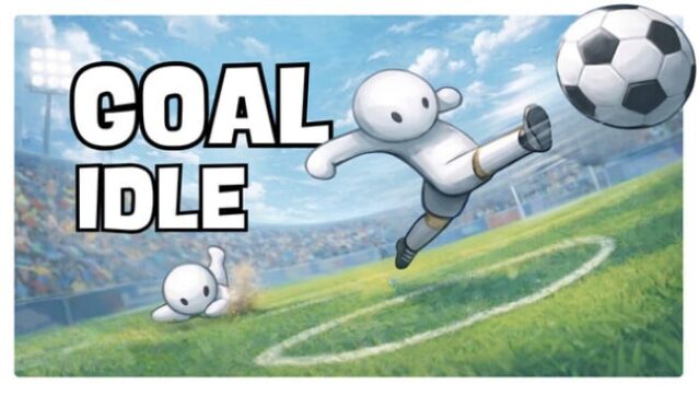 Goal Idle Free Download