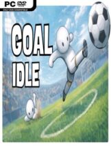 Goal Idle (v2026.07.23 & ALL DLC) Free Download