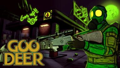 Goo Deer Free Download