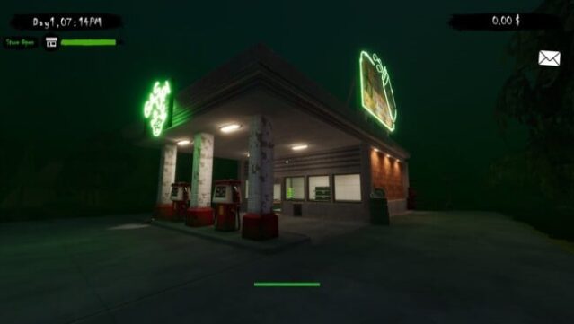 Goo Deer PC Screenshot