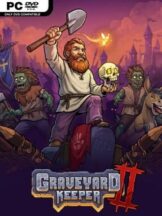 Graveyard Keeper 2 (v1.004.2) Free Download