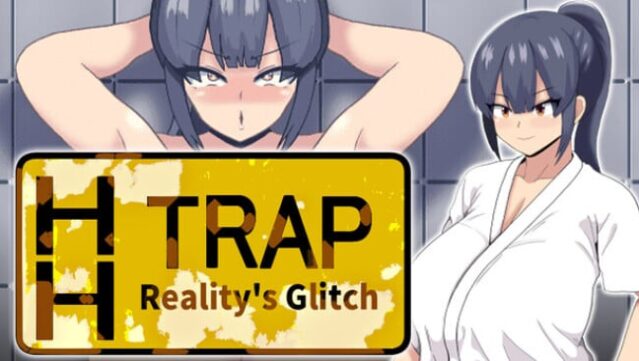 HH TRAP: Reality’s Glitch Free Download