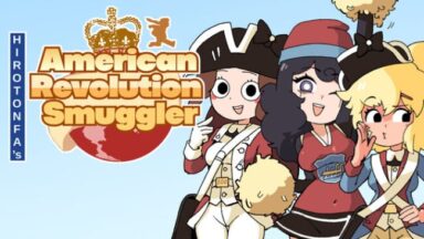 HIROTONFA’s American Revolution Smuggler Free Download