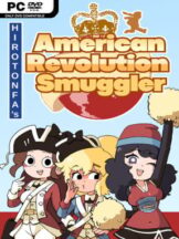 HIROTONFA’s American Revolution Smuggler (v1.00) Free Download