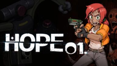 HOPE 01 Free Download