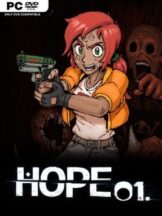HOPE 01 (v00.01) Free Download