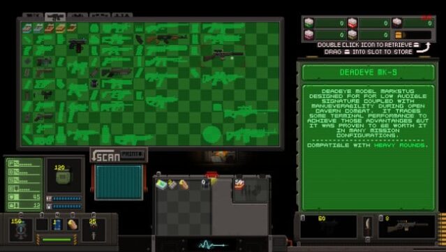 HOPE Gameplay Screenshot