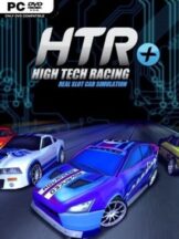 HTR+ Slot Car Simulation Free Download