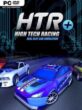 HTR+ Slot Car Simulation