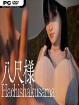 Hachishakusama | 八尺様がいた夏休み (v1.02) Free Download