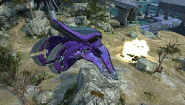 Halo: The Master Chief Collection PC Screenshot