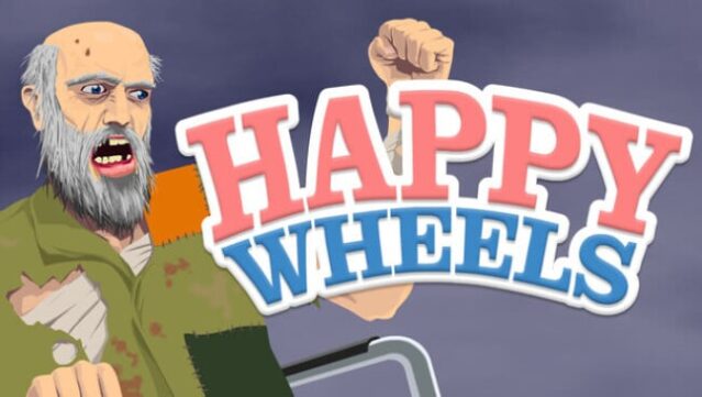 Happy Wheels Free Download