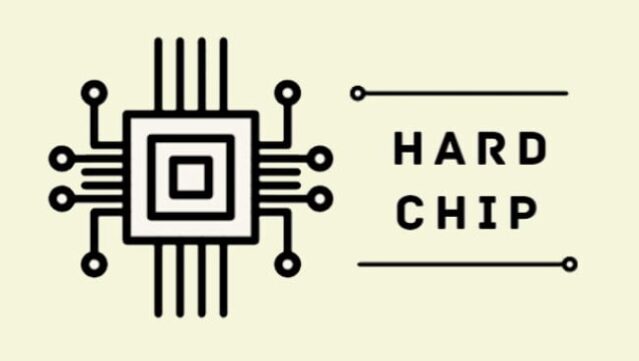 Hard Chip Free Download